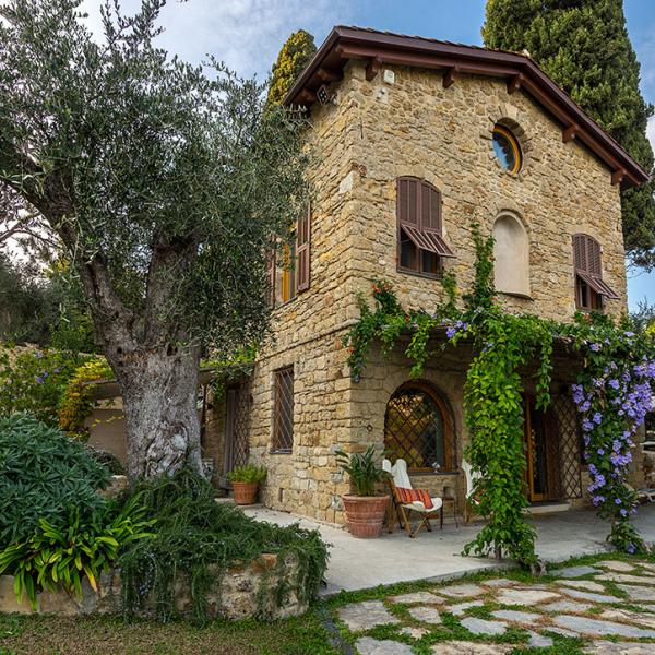 Casina del contadino